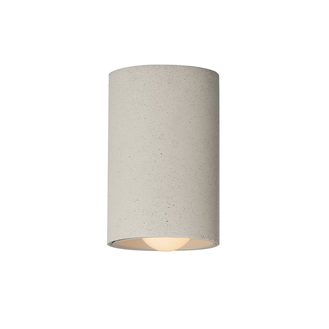 Pilar - 1-Light LED Flush Mount
