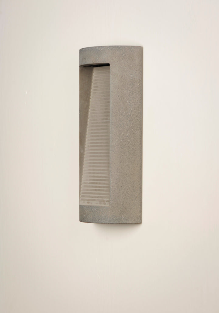 Boardwalk - LED Outdoor Wall Sconce by ET2 Lighting - view 3