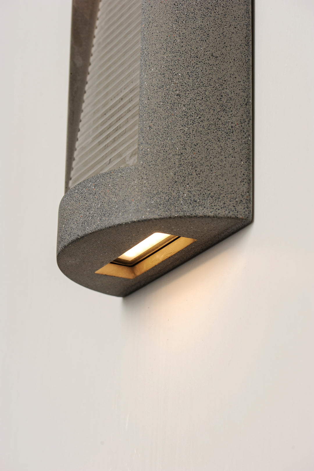 Boardwalk - LED Outdoor Wall Sconce by ET2 Lighting - view 5