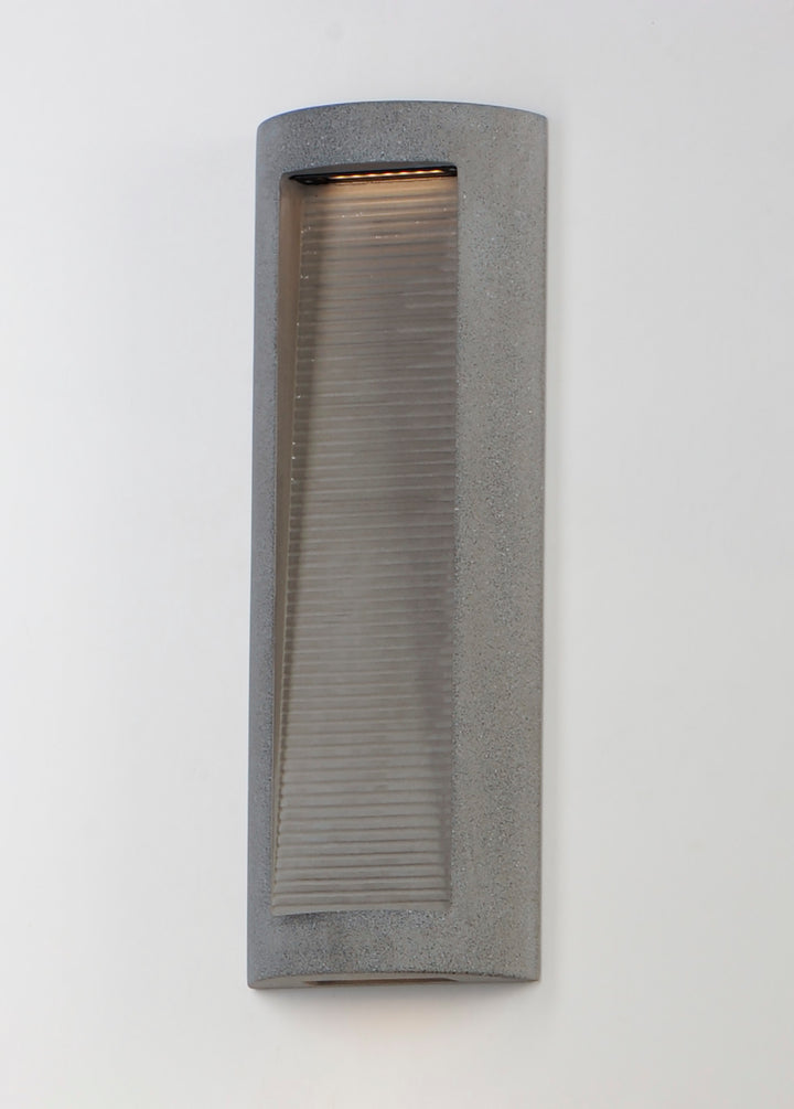 Boardwalk - LED Outdoor Wall Sconce by ET2 Lighting - view 8