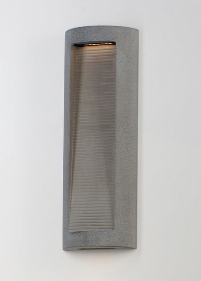 Boardwalk - LED Outdoor Wall Sconce