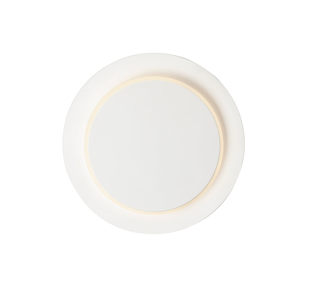 Revolver - LED Flush Mount / Wall Sconce by ET2 Lighting