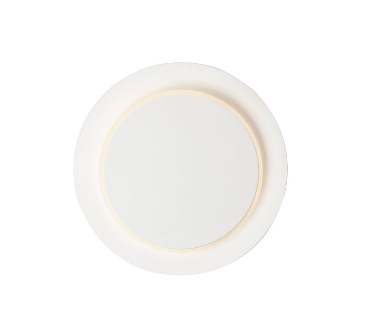 Revolver - LED Flush Mount / Wall Sconce by ET2 Lighting