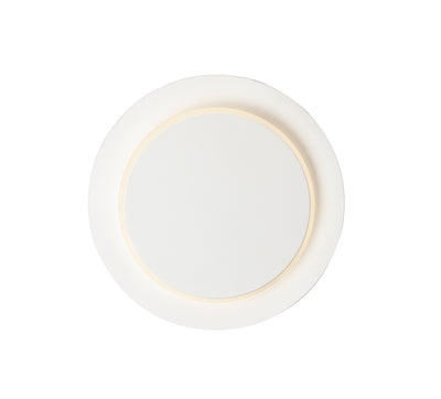 Revolver - LED Flush Mount / Wall Sconce