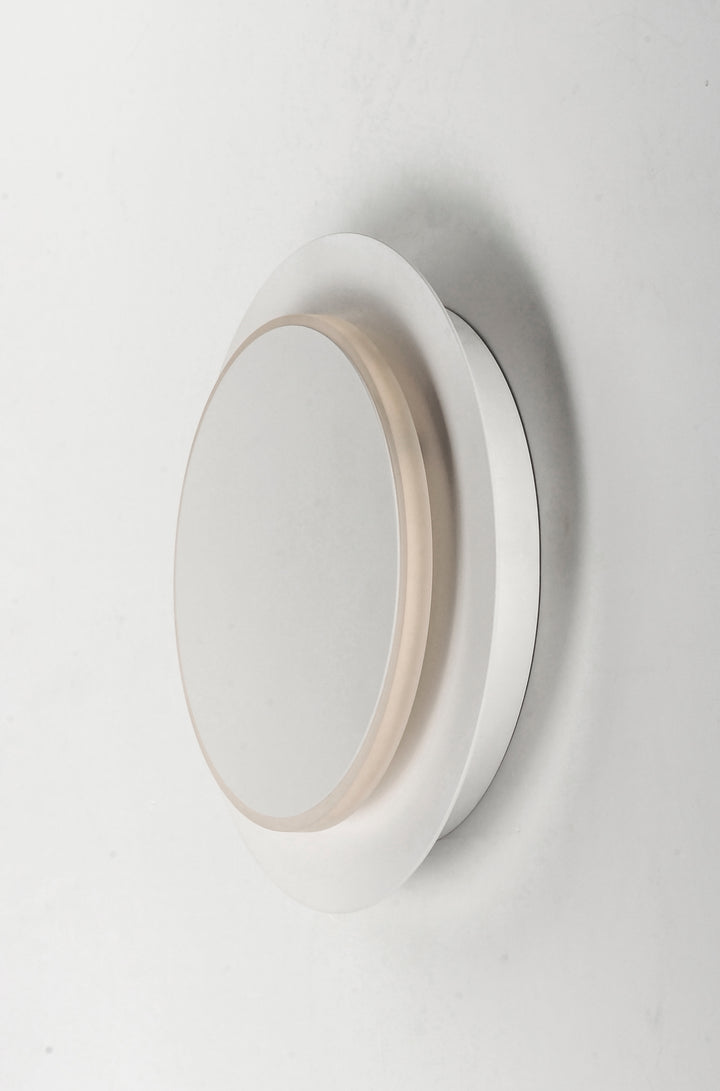 Revolver - LED Flush Mount / Wall Sconce by ET2 Lighting - view 2