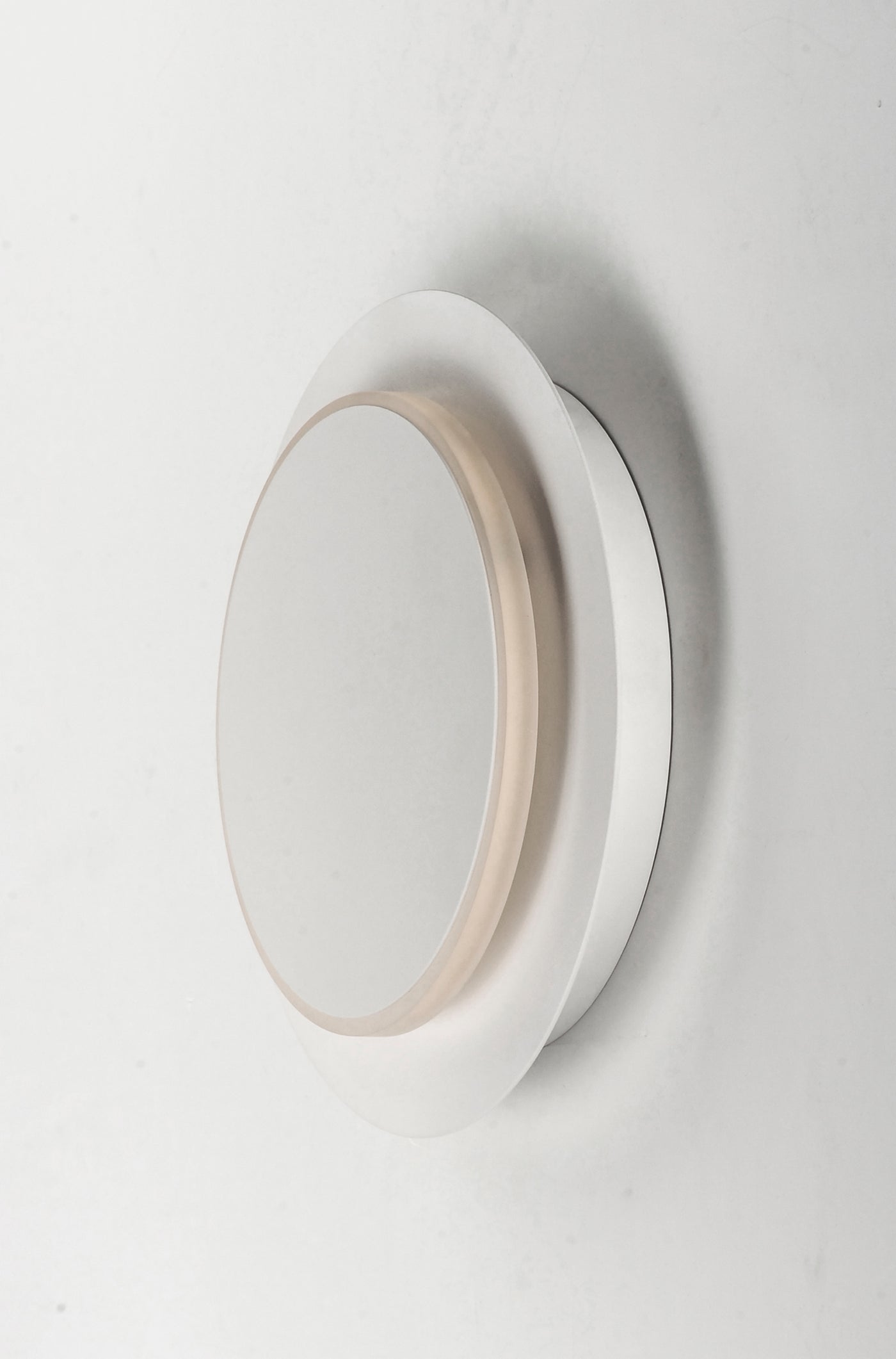 Revolver - LED Flush Mount / Wall Sconce