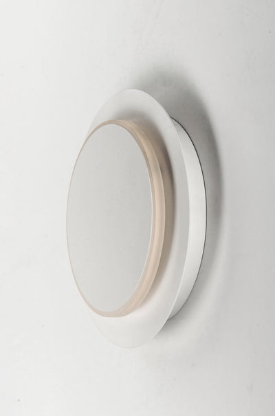 Revolver - LED Flush Mount / Wall Sconce