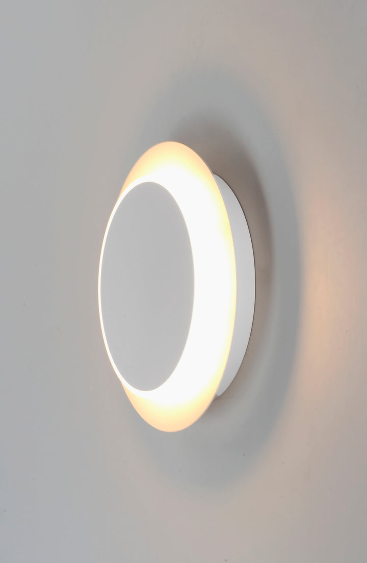 Revolver - LED Flush Mount / Wall Sconce by ET2 Lighting - view 3