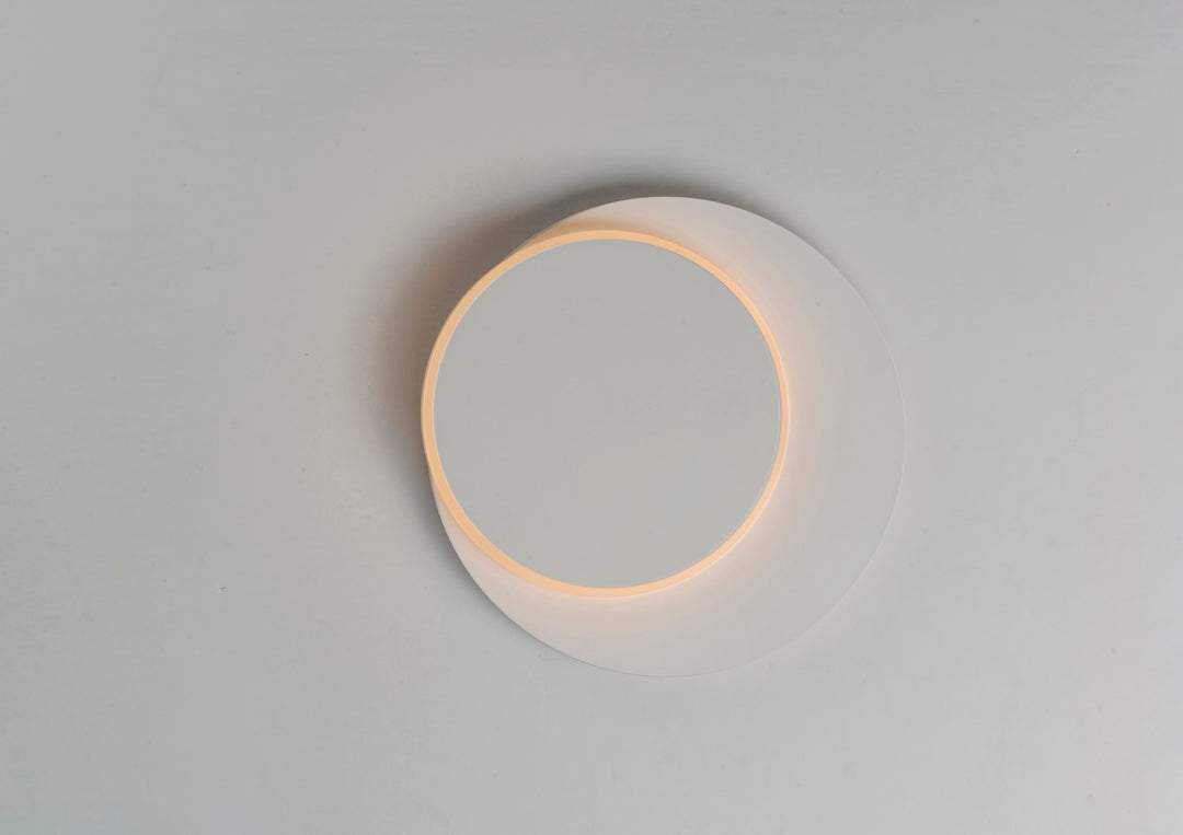 Revolver - LED Flush Mount / Wall Sconce by ET2 Lighting - view 4