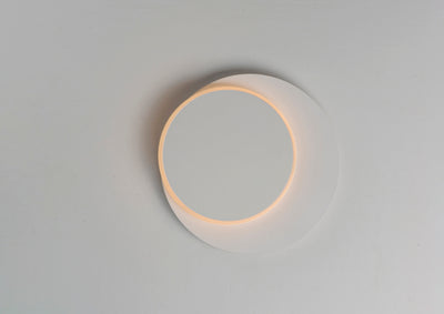 Revolver - LED Flush Mount / Wall Sconce