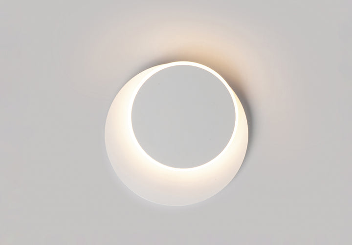 Revolver - LED Flush Mount / Wall Sconce by ET2 Lighting - view 5