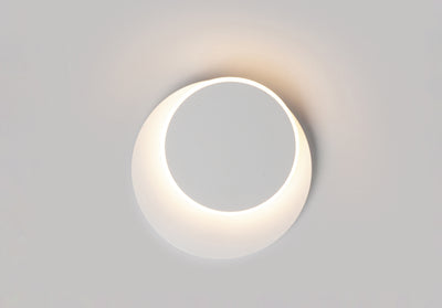 Revolver - LED Flush Mount / Wall Sconce