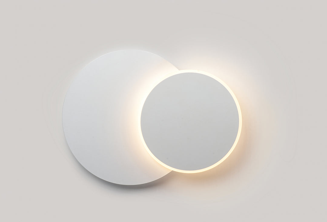 Revolver - LED Flush Mount / Wall Sconce by ET2 Lighting - view 6