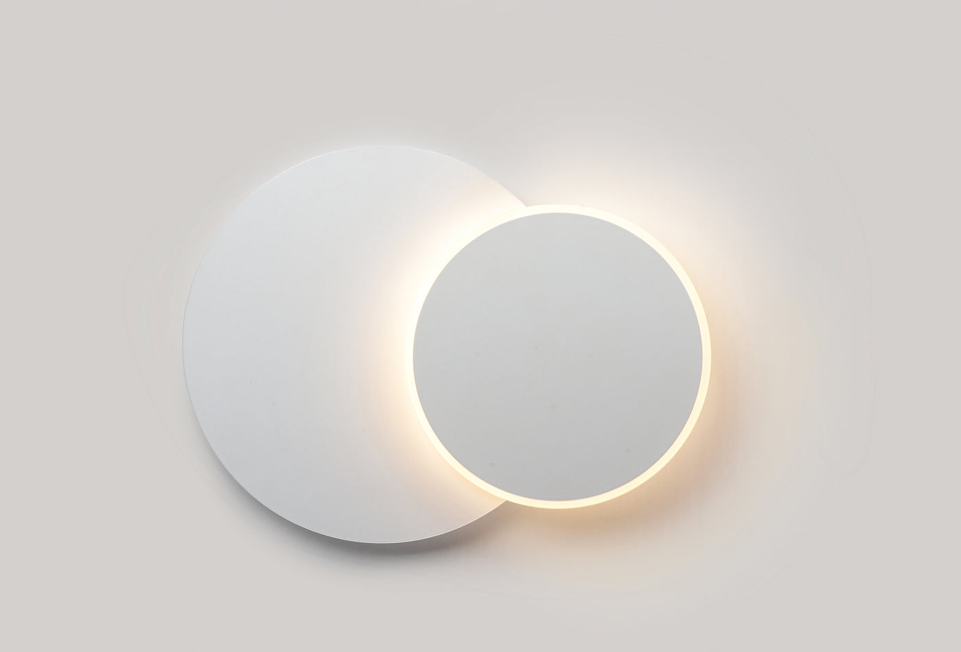 Revolver - LED Flush Mount / Wall Sconce