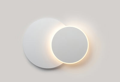 Revolver - LED Flush Mount / Wall Sconce