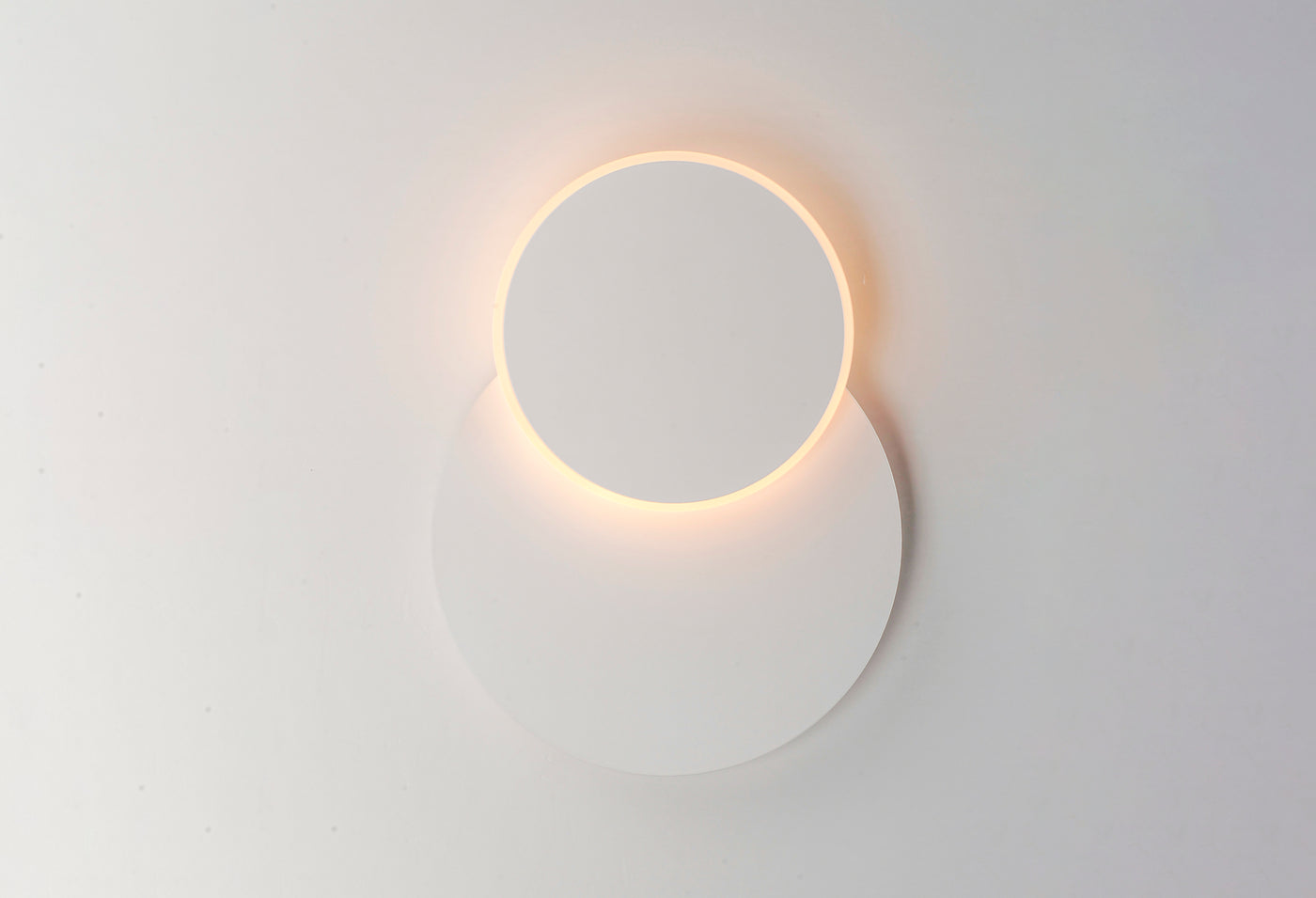 Revolver - LED Flush Mount / Wall Sconce