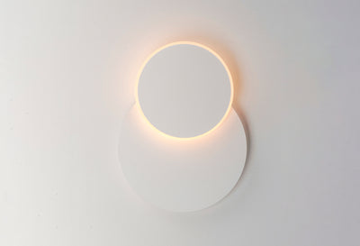 Revolver - LED Flush Mount / Wall Sconce