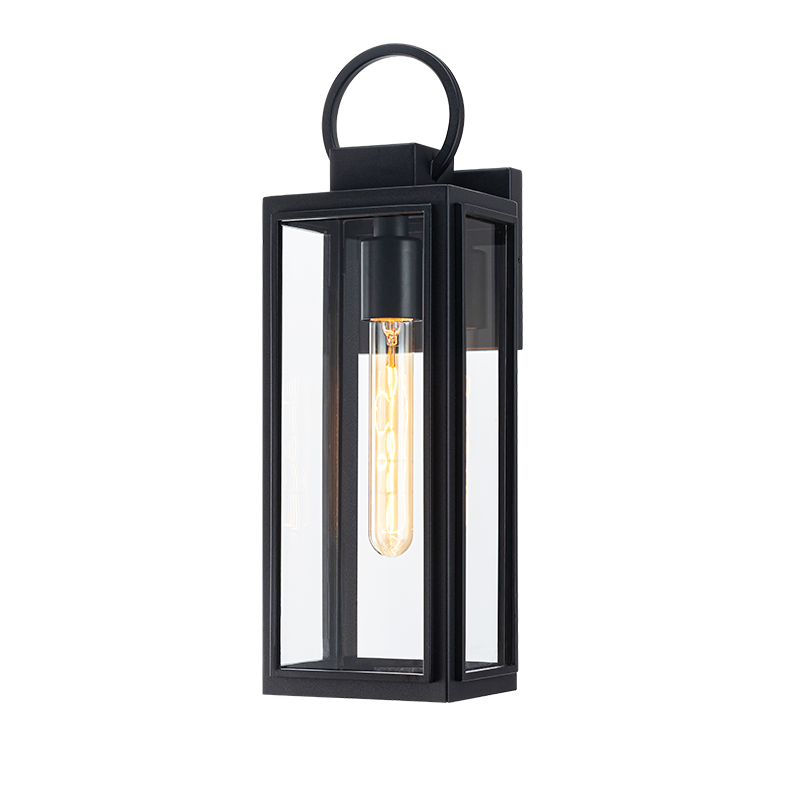 Crosby - 1 Light Outdoor Wall Light
