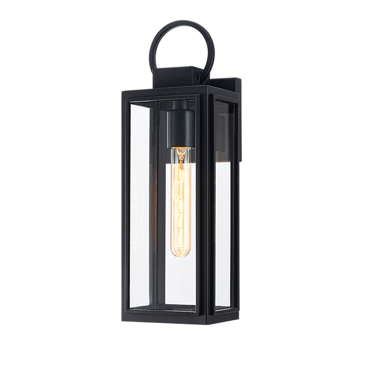 Crosby - 1 Light Outdoor Wall Light