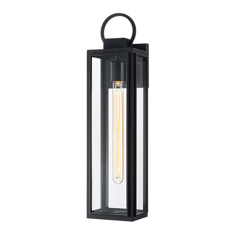 Crosby - 1 Light Outdoor Wall Light