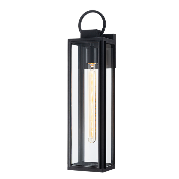 Crosby - 1 Light Outdoor Wall Light