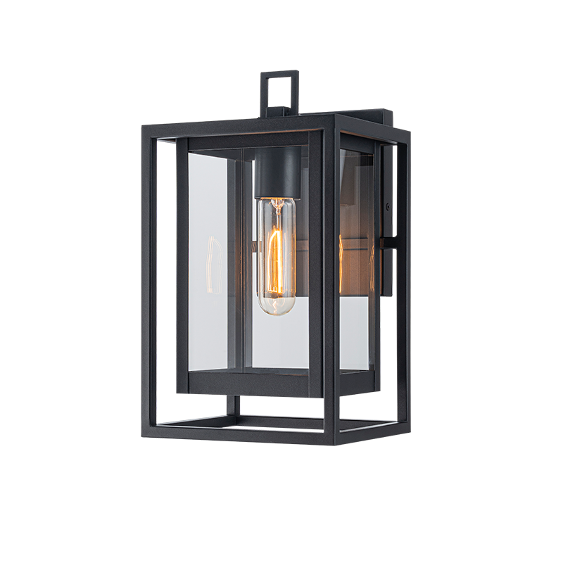 Stratford - 1 Light Outdoor Wall Light