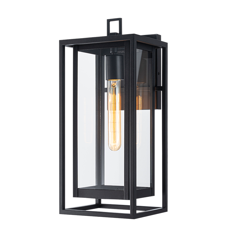 Stratford - 1 Light Outdoor Wall Light