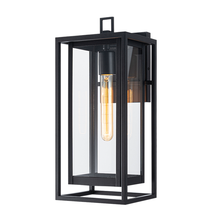 Stratford - 1 Light Outdoor Wall Light