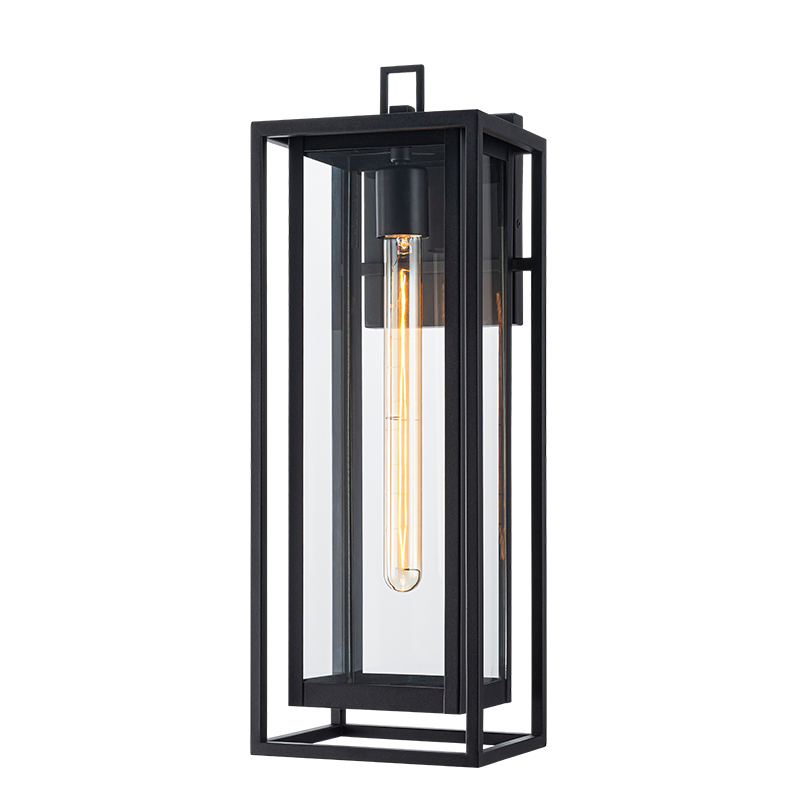 Stratford - 1 Light Outdoor Wall Light