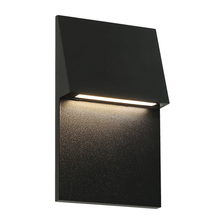 Dawn - LED 1 Light Outdoor Post Light