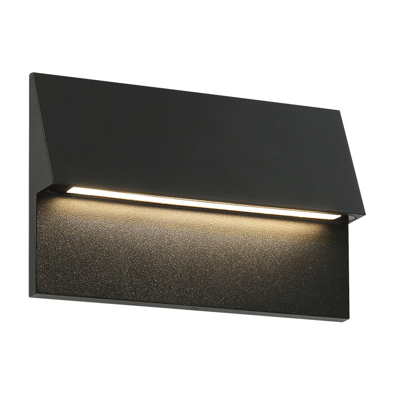 Dawn - LED 1 Light Outdoor Post Light