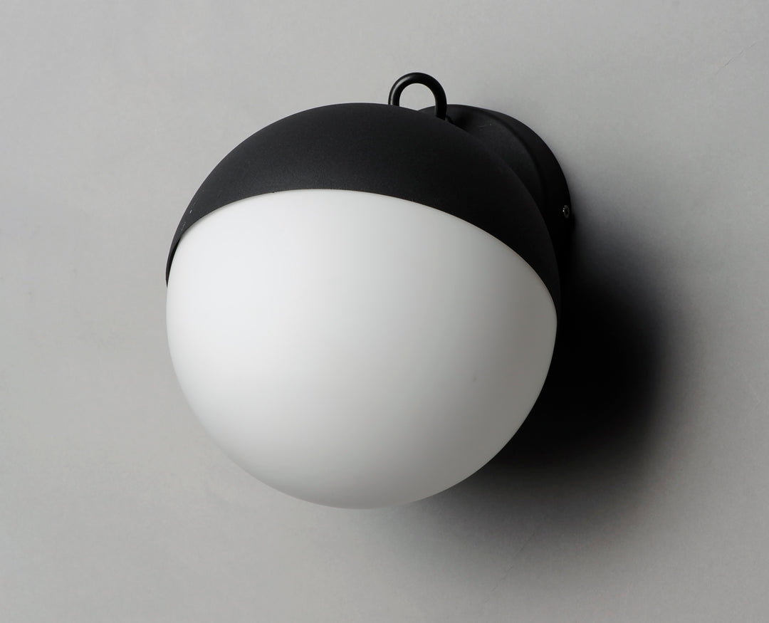 Half Moon - LED Wall Sconce