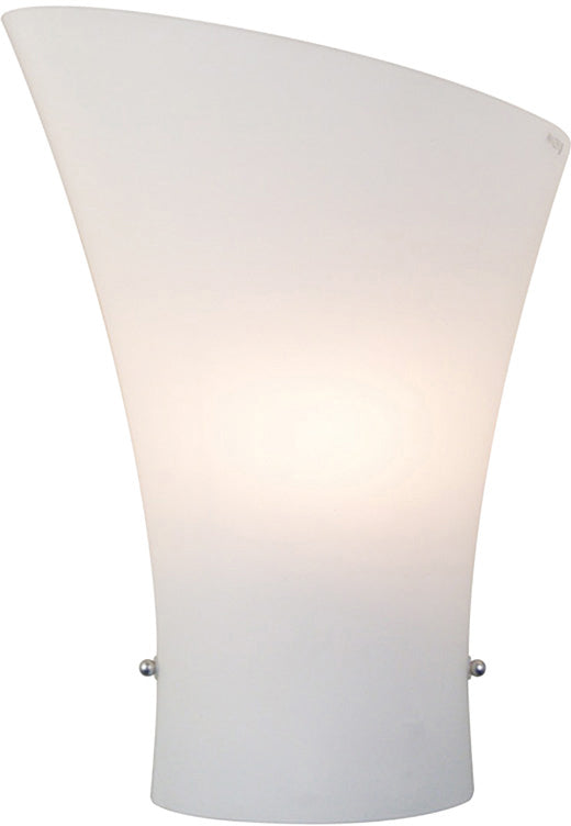 Conico - Wall Mount in Satin Nickel by ET2 Lighting