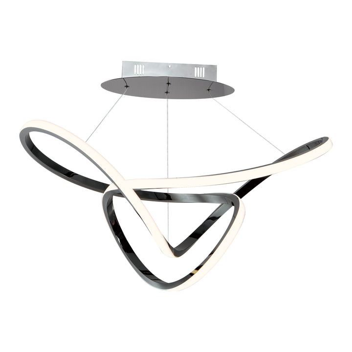Perpetual - LED Chandelier