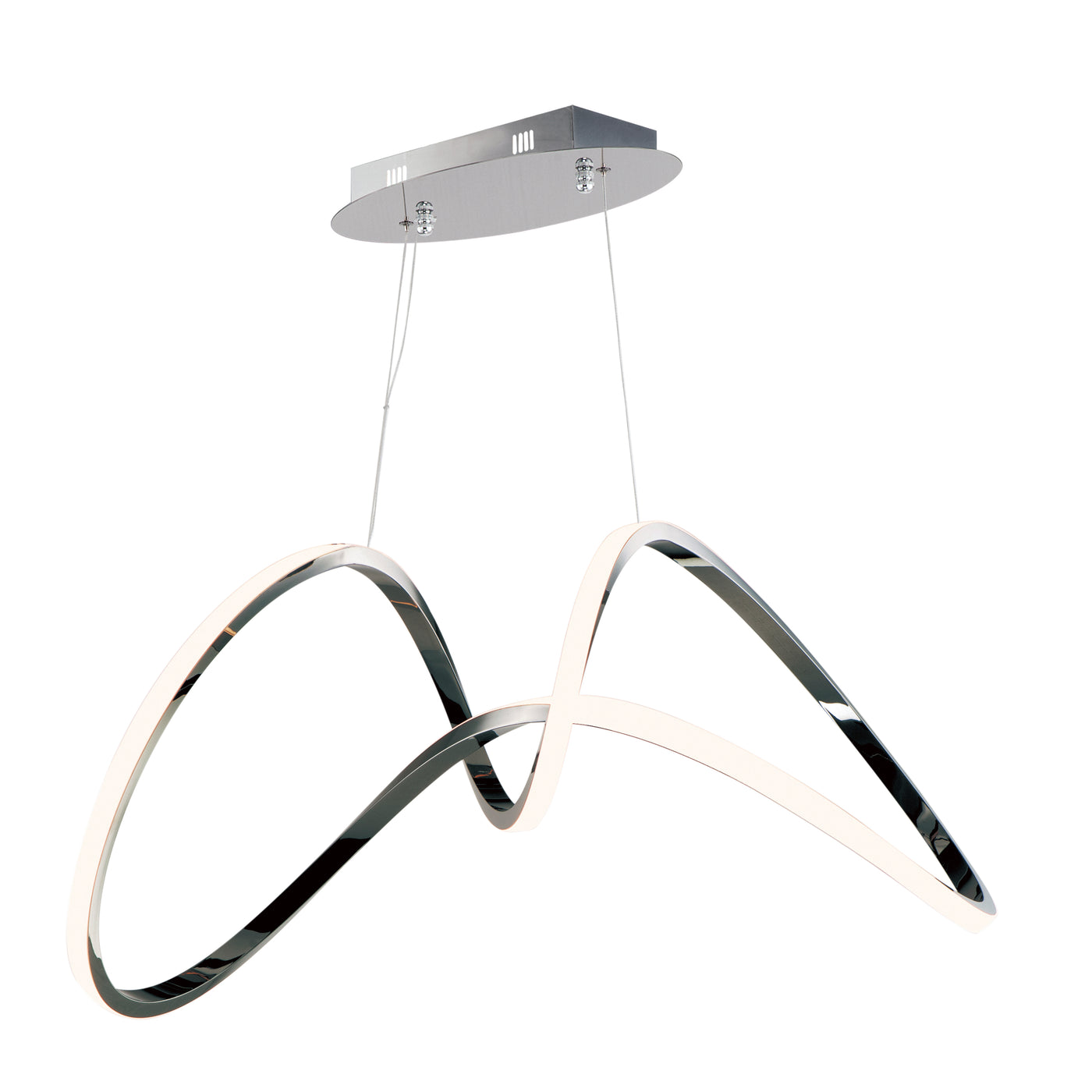 Perpetual - LED Pendant