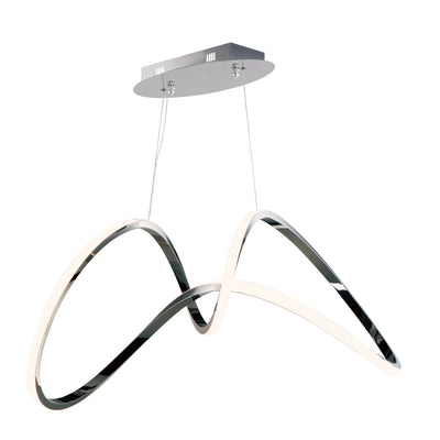 Perpetual - LED Pendant