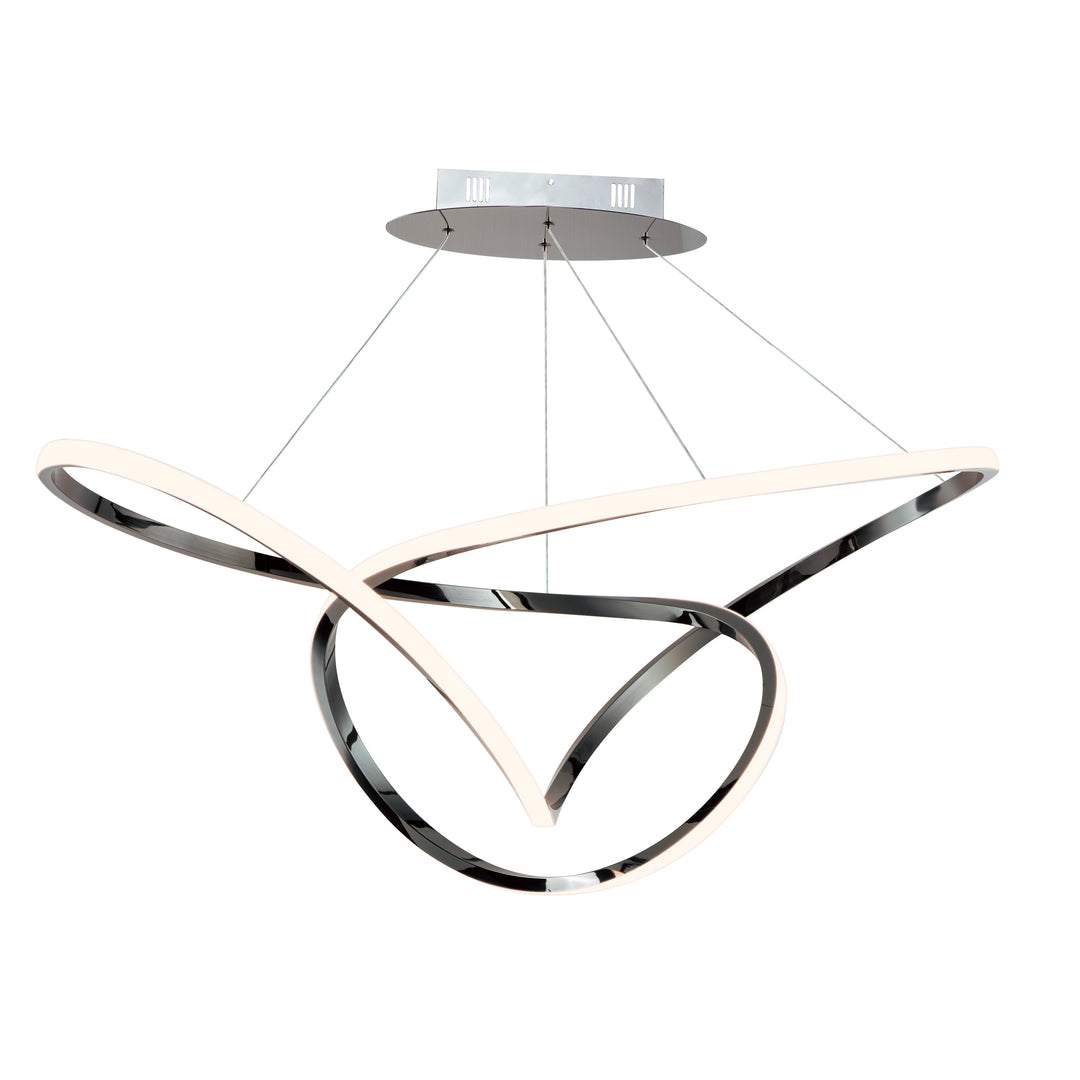Perpetual - 46" LED Chandelier