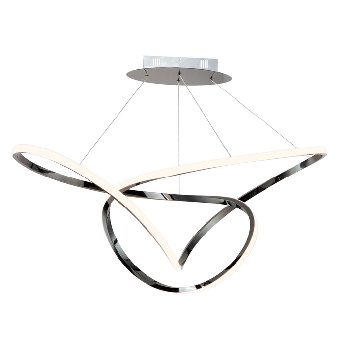 Perpetual - 46" LED Chandelier
