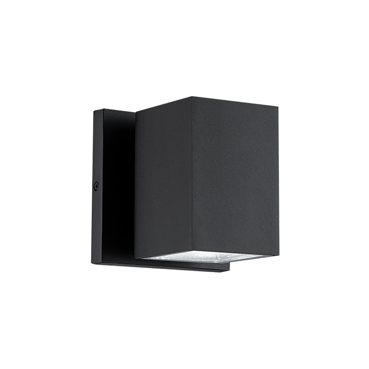 Kubular - LED Outdoor Wall Light