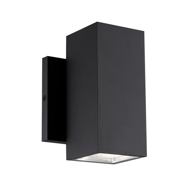 Kubular - LED Outdoor Wall Light