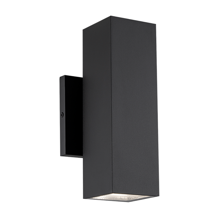 Kubular - LED Outdoor Wall Light