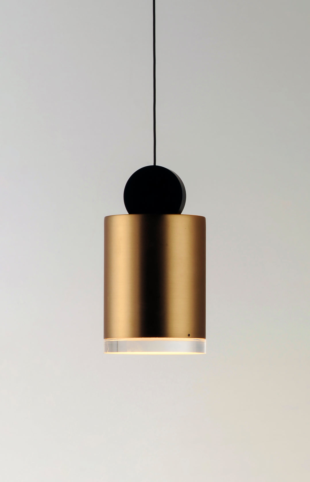 Nob - LED Mini Pendant