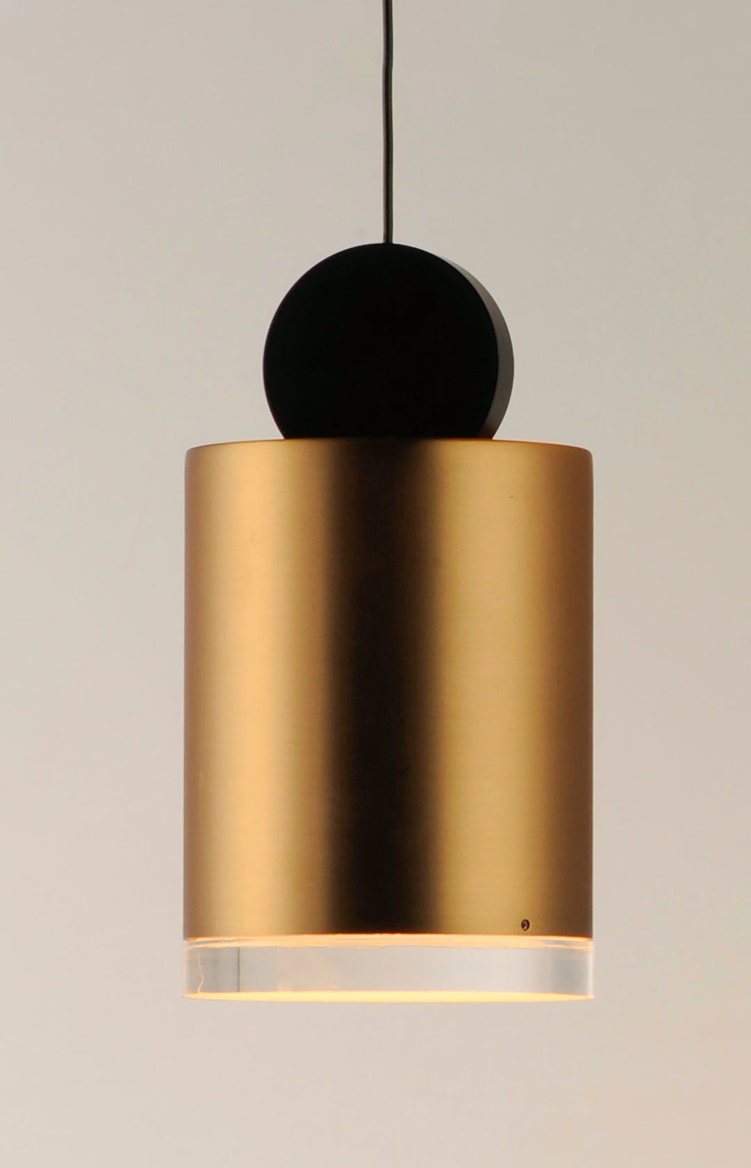 Nob - LED Mini Pendant