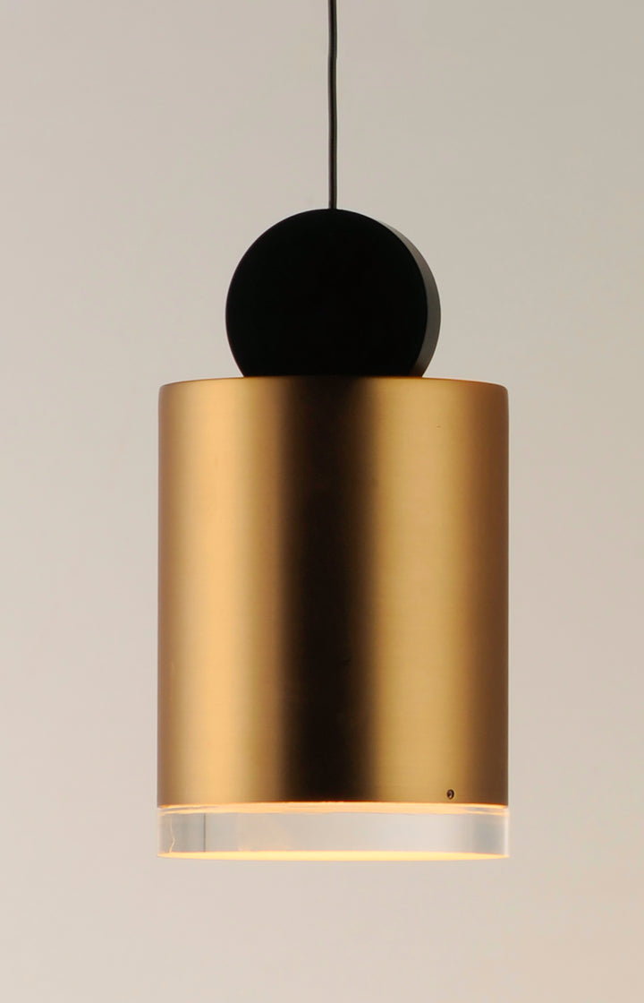 Nob - LED Mini Pendant