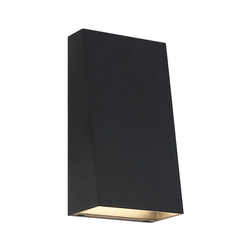 Dakota - LED 1 Light Outdoor Wall Light