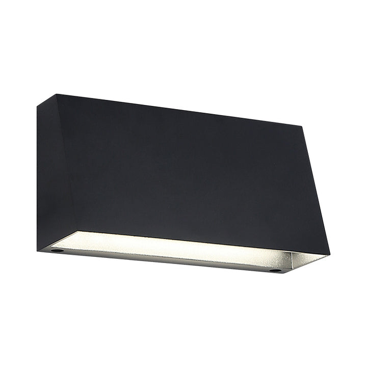 Dakota - LED 1 Light Outdoor Wall Light