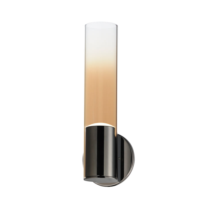Highball - LED Wall Sconce in Amber by ET2 Lighting