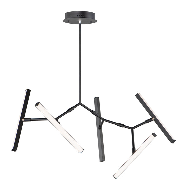 Robotica - Multiple Light LED Chandelier