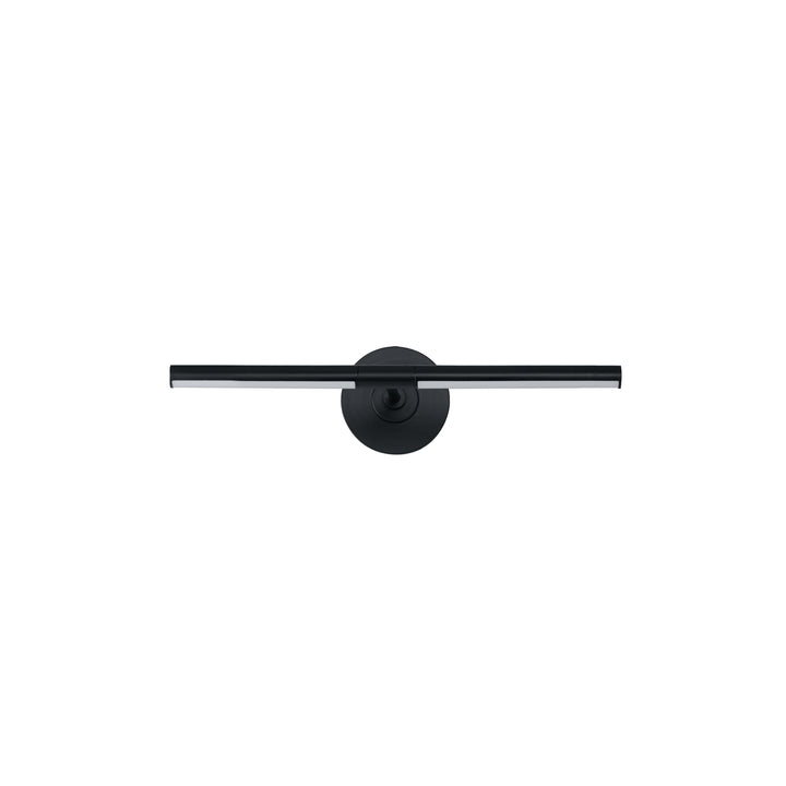 Dorian - Picture Light in Black by ET2 Lighting