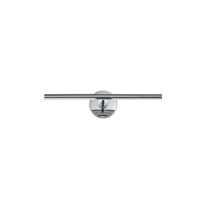 Dorian - Picture Light in Polished Chrome by ET2 Lighting